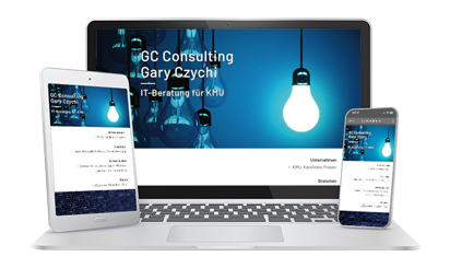 GC Consulting