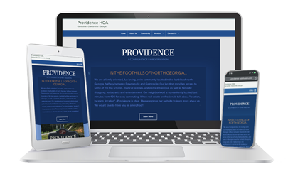 Providence Subdivision