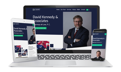 David Kennedy & Associates